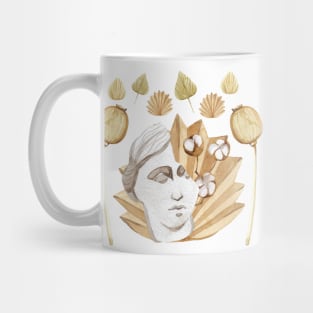 ancient greece Mug